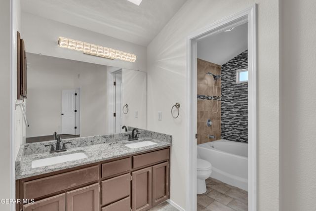 1316 MORGAN MARIE Street, El Paso, TX 79936