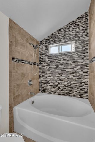 1316 MORGAN MARIE Street, El Paso, TX 79936