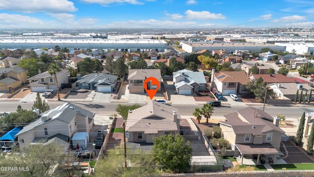 1316 MORGAN MARIE Street, El Paso, TX 79936