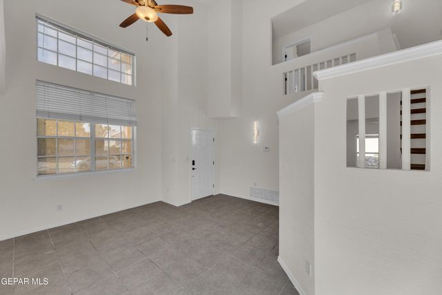 1316 MORGAN MARIE Street, El Paso, TX 79936