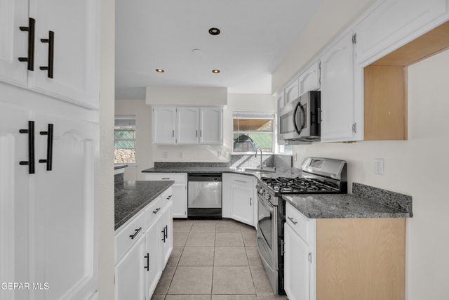 1316 MORGAN MARIE Street, El Paso, TX 79936