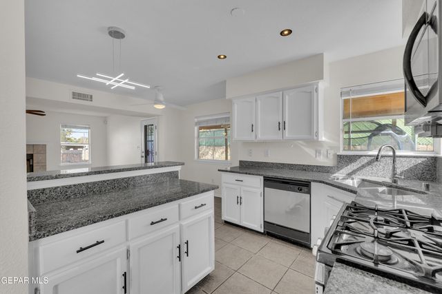 1316 MORGAN MARIE Street, El Paso, TX 79936