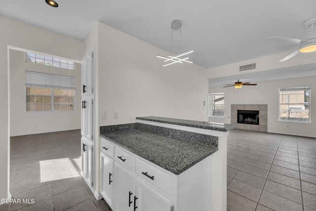 1316 MORGAN MARIE Street, El Paso, TX 79936