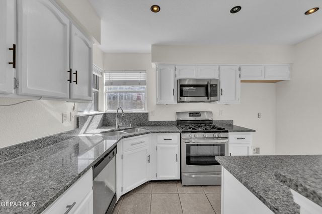 1316 MORGAN MARIE Street, El Paso, TX 79936