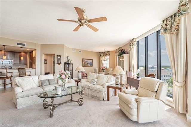 5781 Cape Harbour DR # 707, Cape Coral, FL 33914