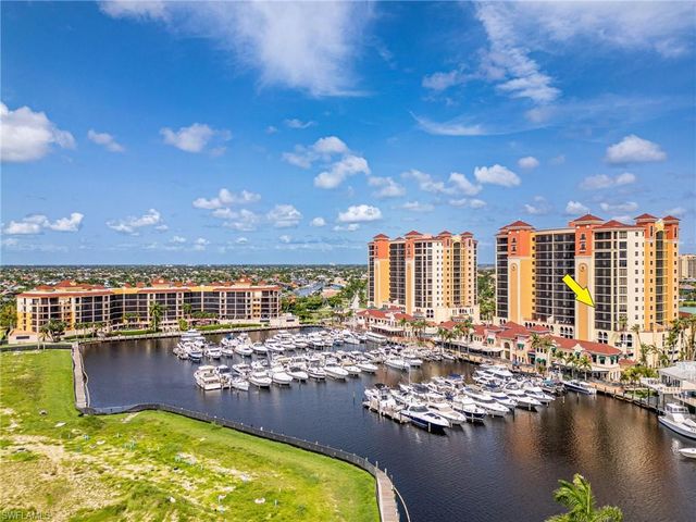 5781 Cape Harbour DR # 707, Cape Coral, FL 33914