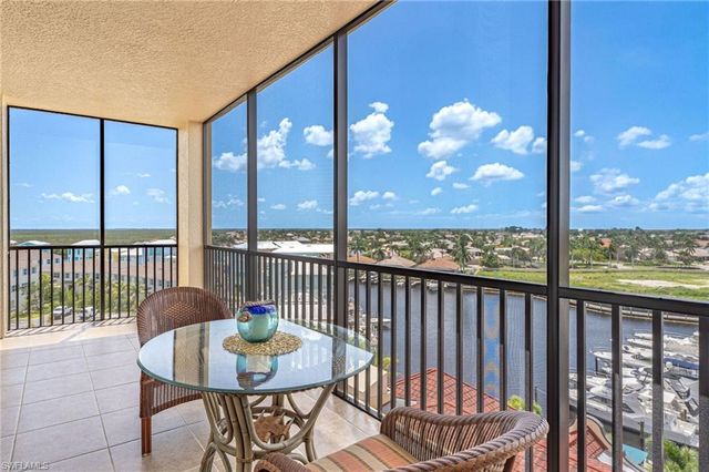 5781 Cape Harbour DR # 707, Cape Coral, FL 33914