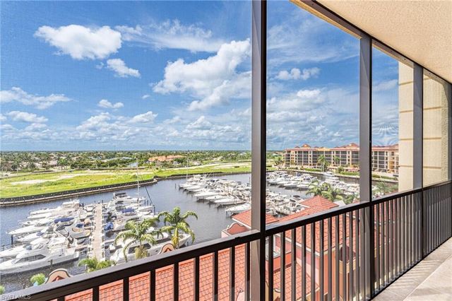 5781 Cape Harbour DR # 707, Cape Coral, FL 33914