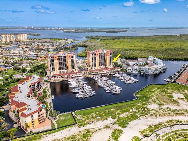 5781 Cape Harbour DR # 707, Cape Coral, FL 33914