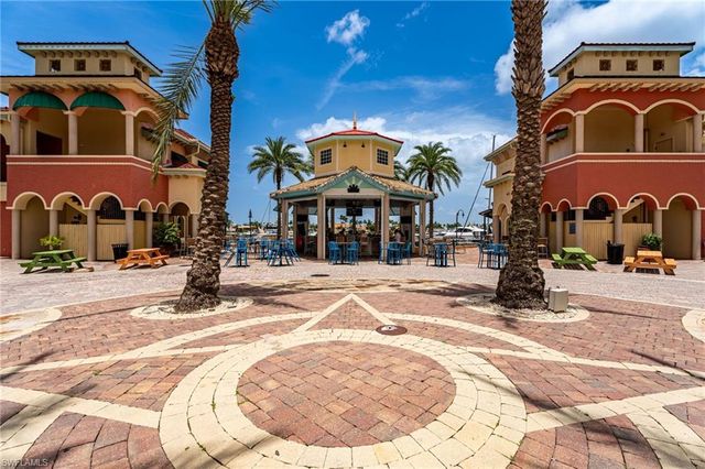 5781 Cape Harbour DR # 707, Cape Coral, FL 33914