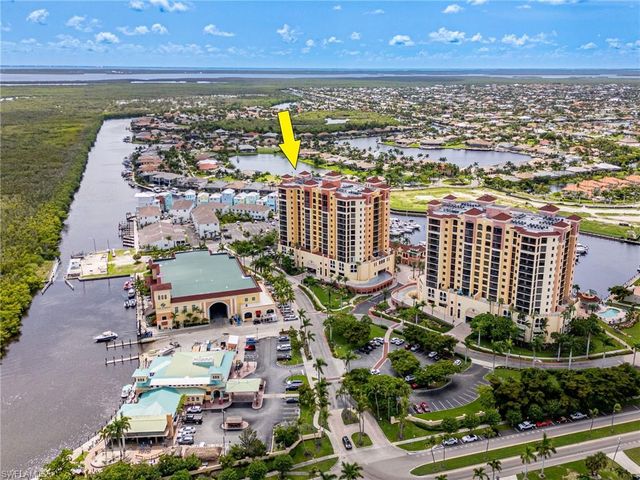 5781 Cape Harbour DR # 707, Cape Coral, FL 33914