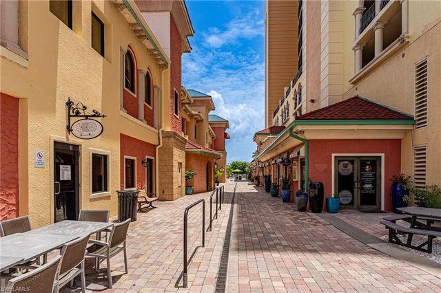 5781 Cape Harbour DR # 707, Cape Coral, FL 33914