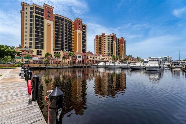 5781 Cape Harbour DR # 707, Cape Coral, FL 33914