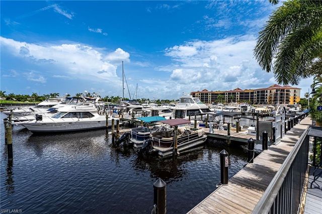 5781 Cape Harbour DR # 707, Cape Coral, FL 33914