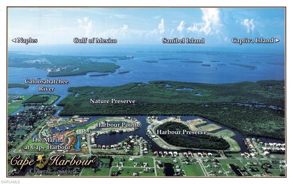 5781 Cape Harbour DR # 707, Cape Coral, FL 33914