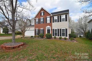 17237 Baldwin Hall Drive, Charlotte, NC 28277