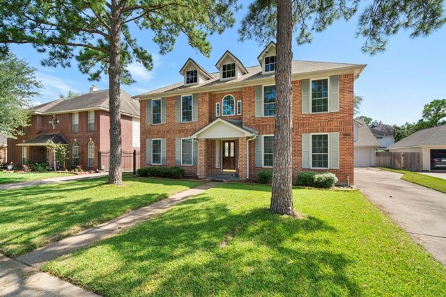 12819 Orchard Hollow Way, Houston, TX 77065