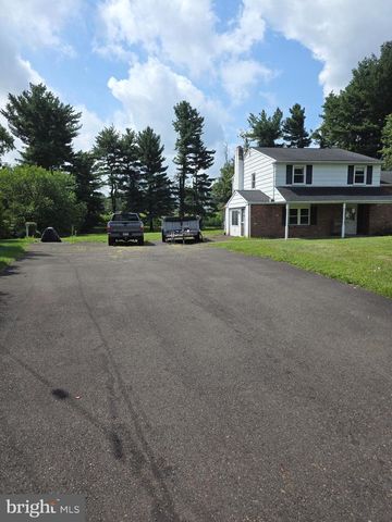 36 S TRAYMORE AVE, Warminster, PA 18974