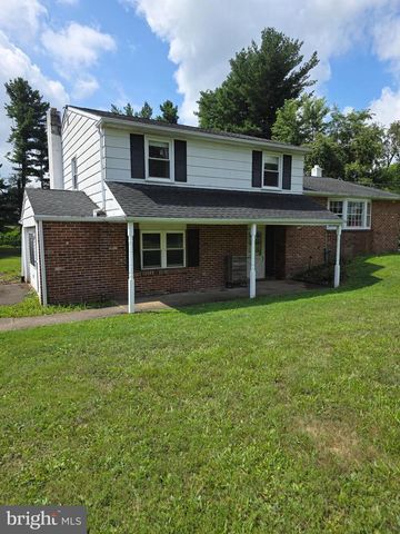 36 S TRAYMORE AVE, Warminster, PA 18974