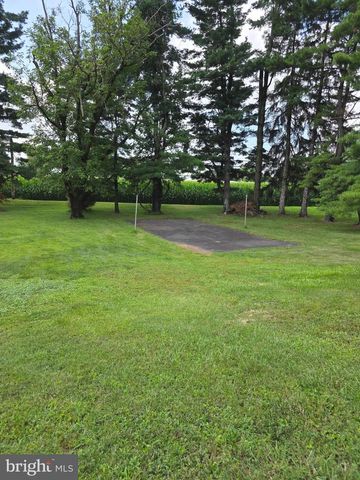 36 S TRAYMORE AVE, Warminster, PA 18974