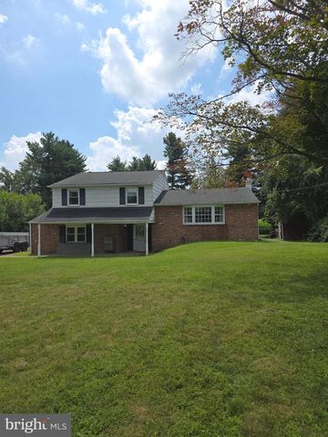 36 S TRAYMORE AVE, Warminster, PA 18974