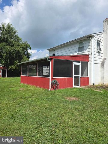 36 S TRAYMORE AVE, Warminster, PA 18974