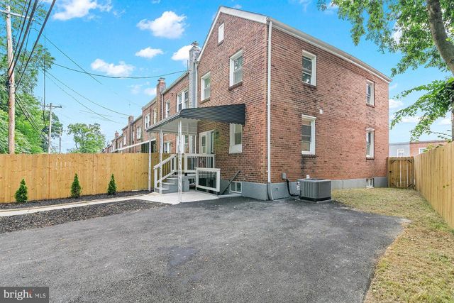2850 OAKFORD AVE, Baltimore, MD 21215