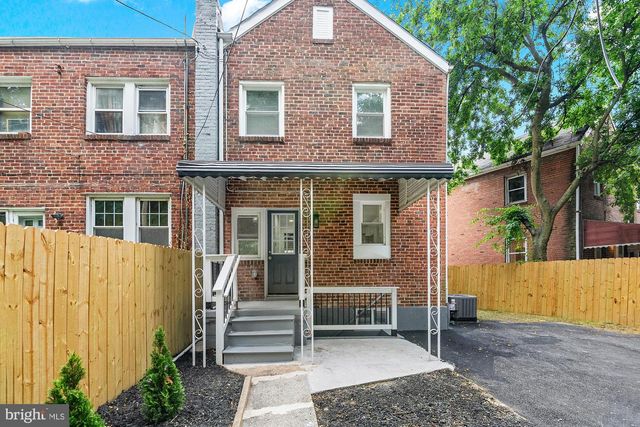 2850 OAKFORD AVE, Baltimore, MD 21215