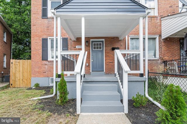 2850 OAKFORD AVE, Baltimore, MD 21215
