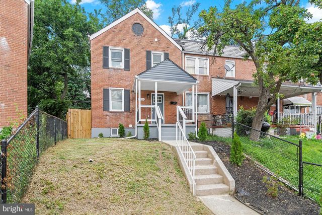 2850 OAKFORD AVE, Baltimore, MD 21215