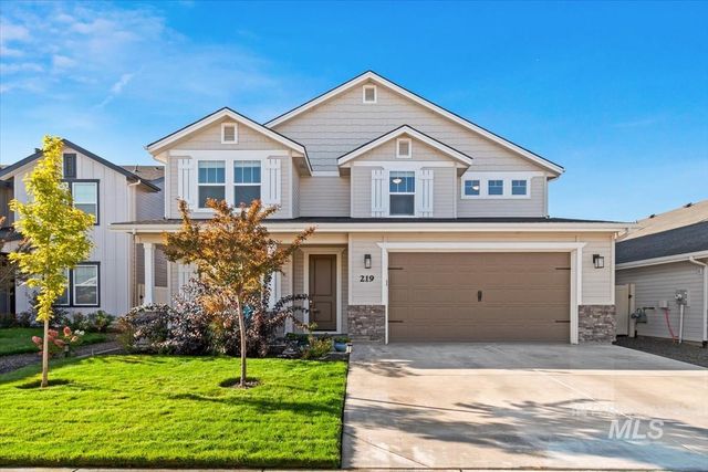 219 W Willow Dale Dr., Kuna, ID 83634