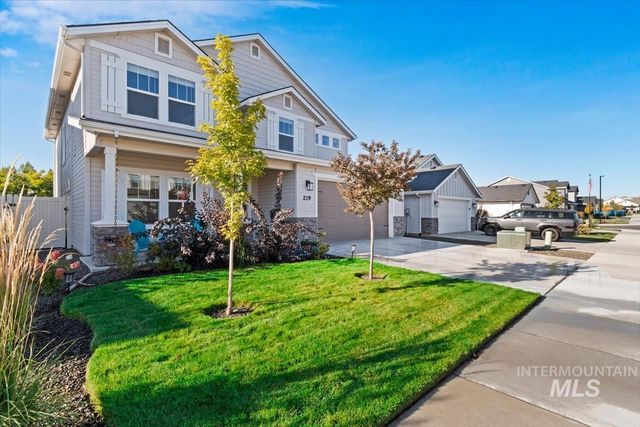 219 W Willow Dale Dr., Kuna, ID 83634
