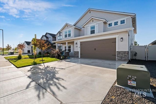 219 W Willow Dale Dr., Kuna, ID 83634