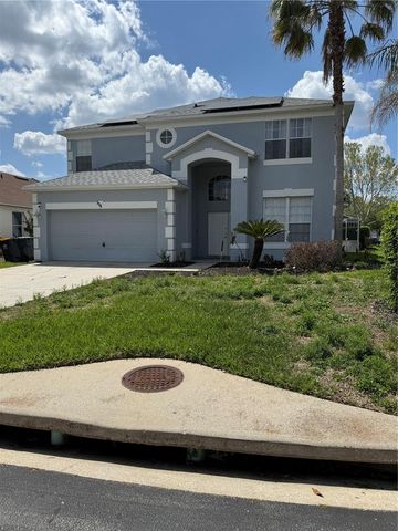 338 HOLBORN LOOP, Davenport, FL 33897