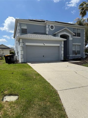 338 HOLBORN LOOP, Davenport, FL 33897