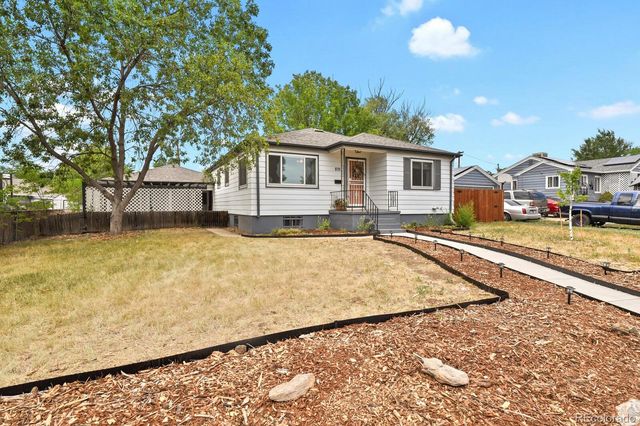 875 S Quivas Street, Denver, CO 80223