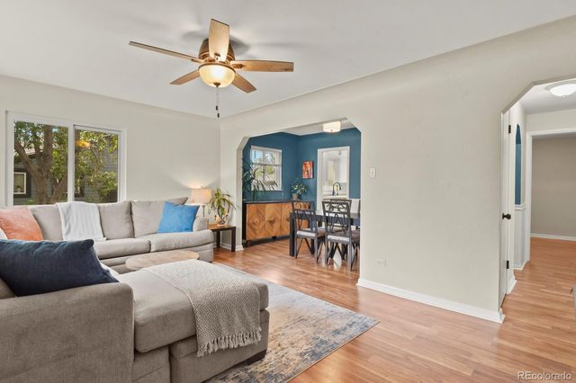875 S Quivas Street, Denver, CO 80223
