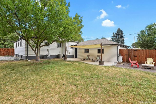 875 S Quivas Street, Denver, CO 80223