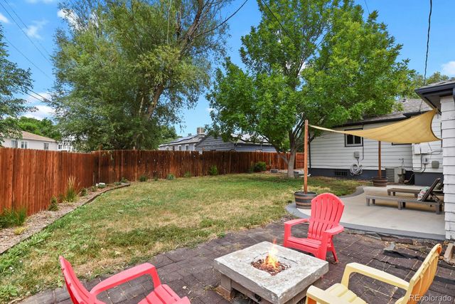 875 S Quivas Street, Denver, CO 80223