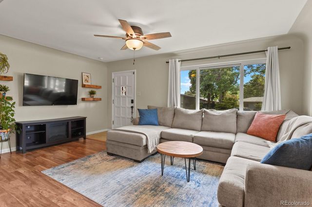 875 S Quivas Street, Denver, CO 80223
