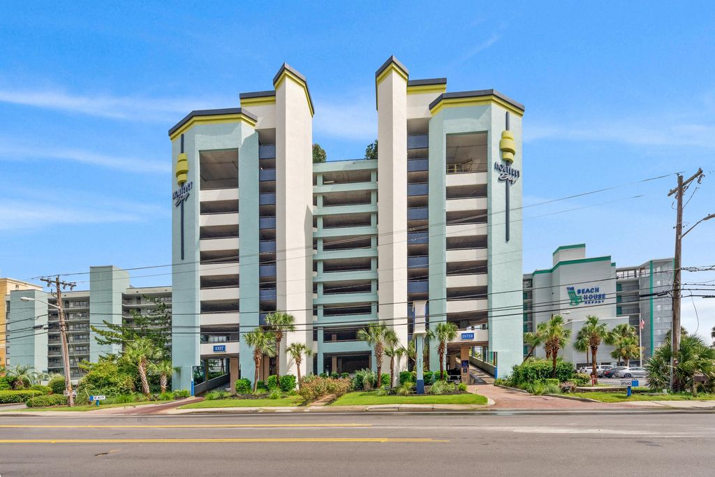 6804 N Ocean Blvd. # 1005, Myrtle Beach, SC 29572 — photo 3