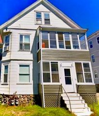 10 Underwood Park 10, Waltham, MA 02453