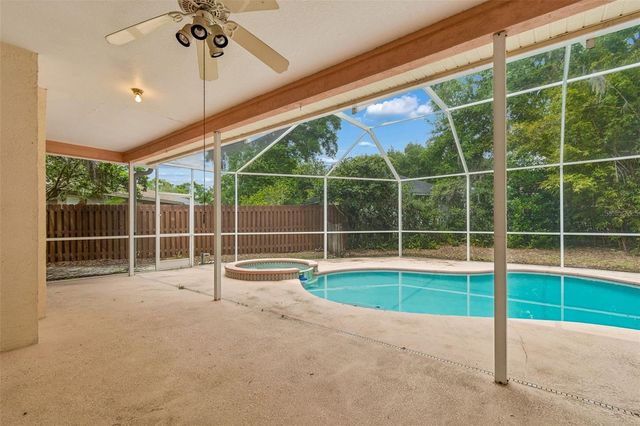 1336 WATERWOOD DRIVE, Lutz, FL 33559