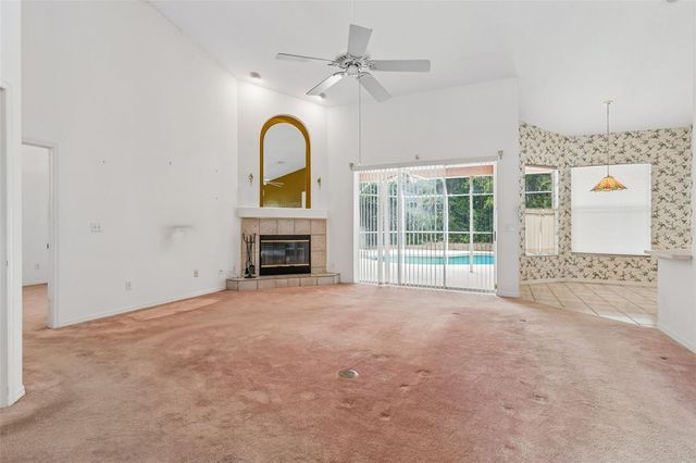 1336 WATERWOOD DRIVE, Lutz, FL 33559