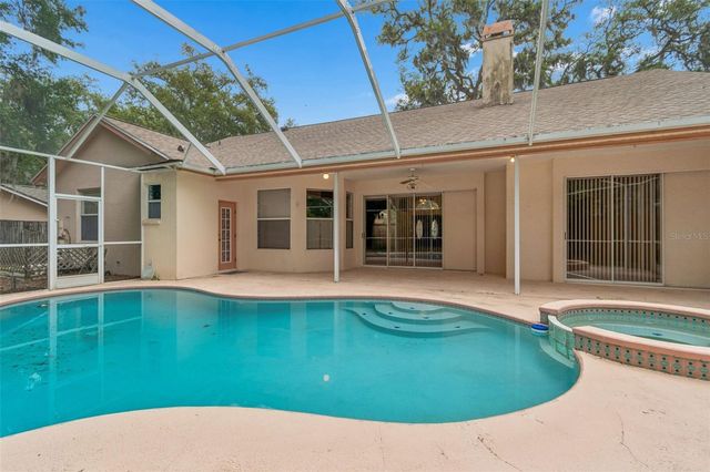 1336 WATERWOOD DRIVE, Lutz, FL 33559