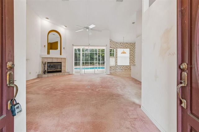 1336 WATERWOOD DRIVE, Lutz, FL 33559