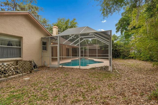1336 WATERWOOD DRIVE, Lutz, FL 33559