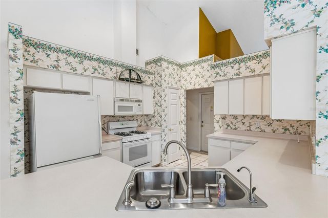 1336 WATERWOOD DRIVE, Lutz, FL 33559