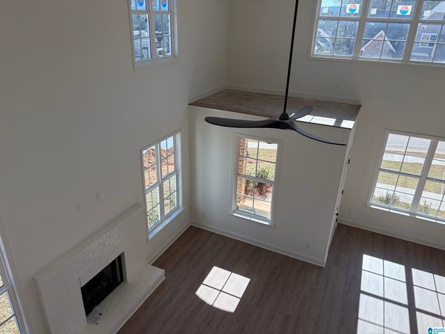 1145 OAK BOULEVARD, Moody, AL 35004