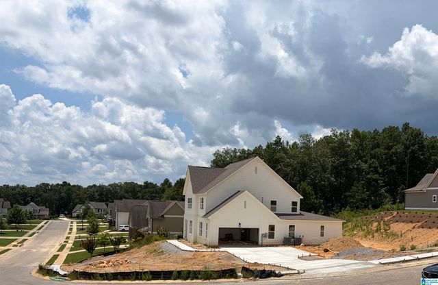 1145 OAK BOULEVARD, Moody, AL 35004